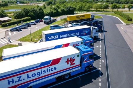 международные грузоперевозки Мактранс